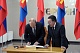 Шолбан Кара-оол: Договоренности Президента России с руководством Монголии придают больший вес и новое звучание многим начинаниям Тувы